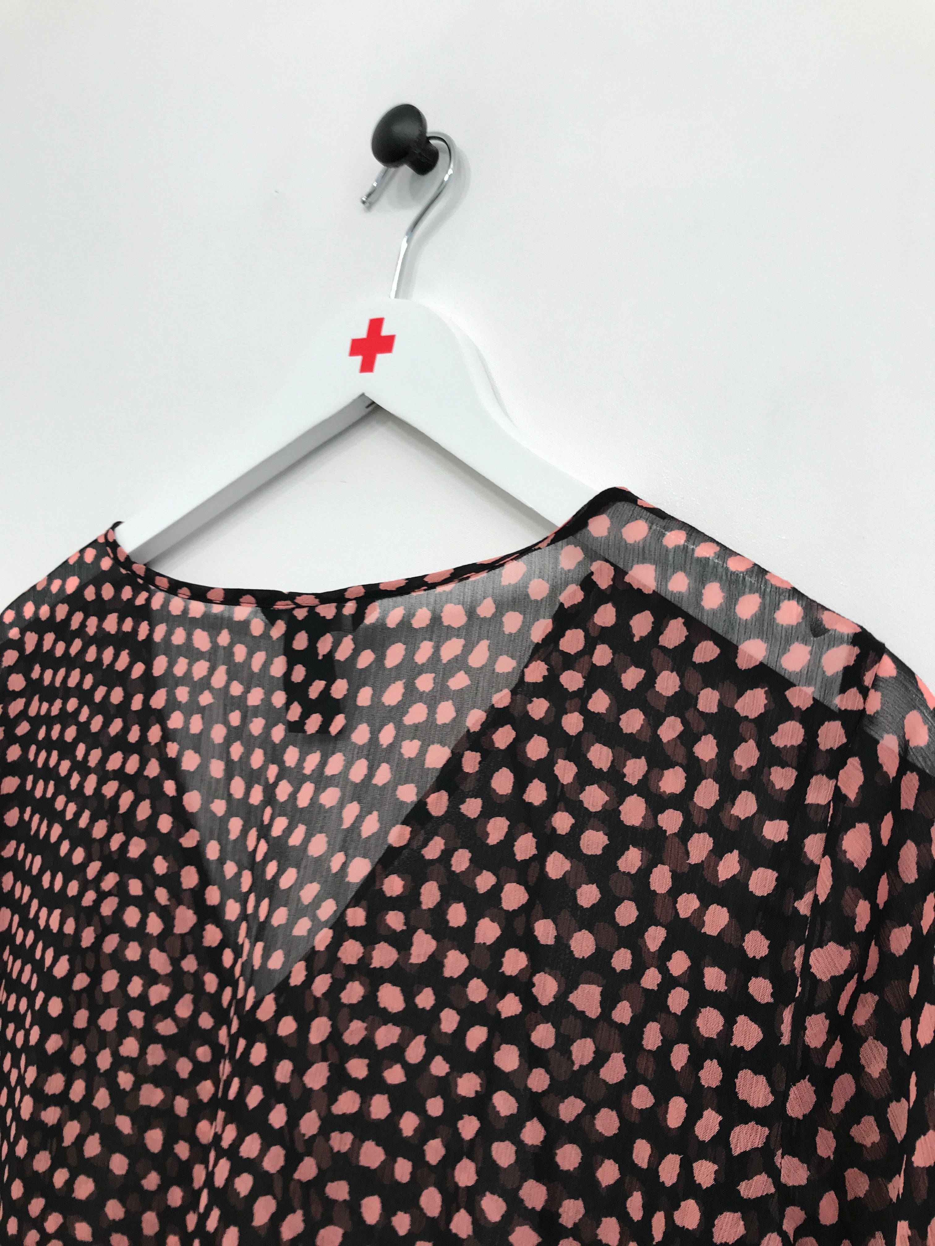 H&M Bluse